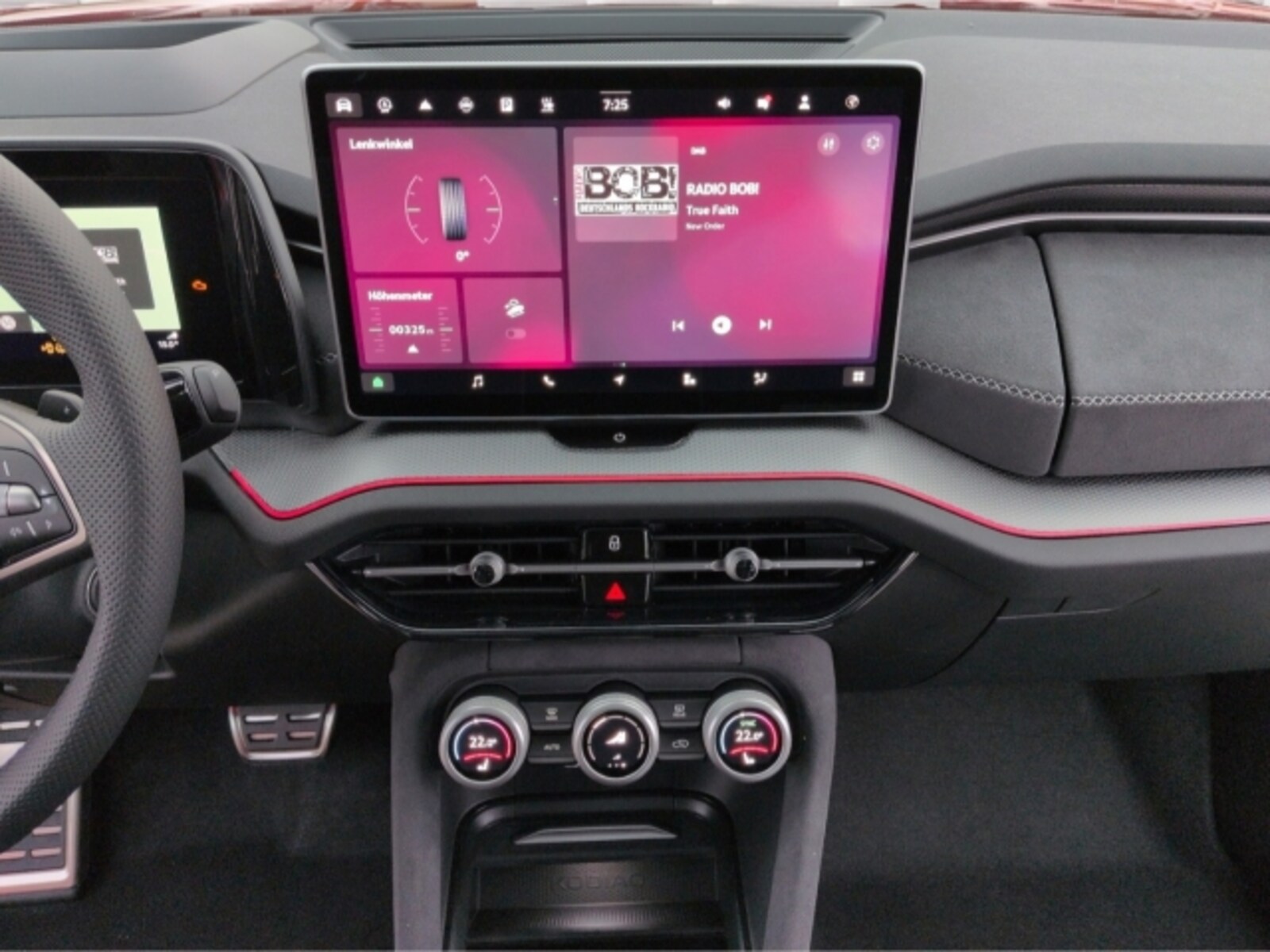 Škoda Kodiaq – Bild 6