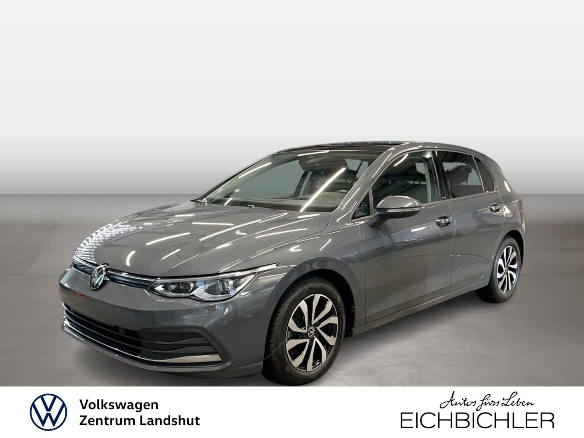 Volkswagen Golf Active