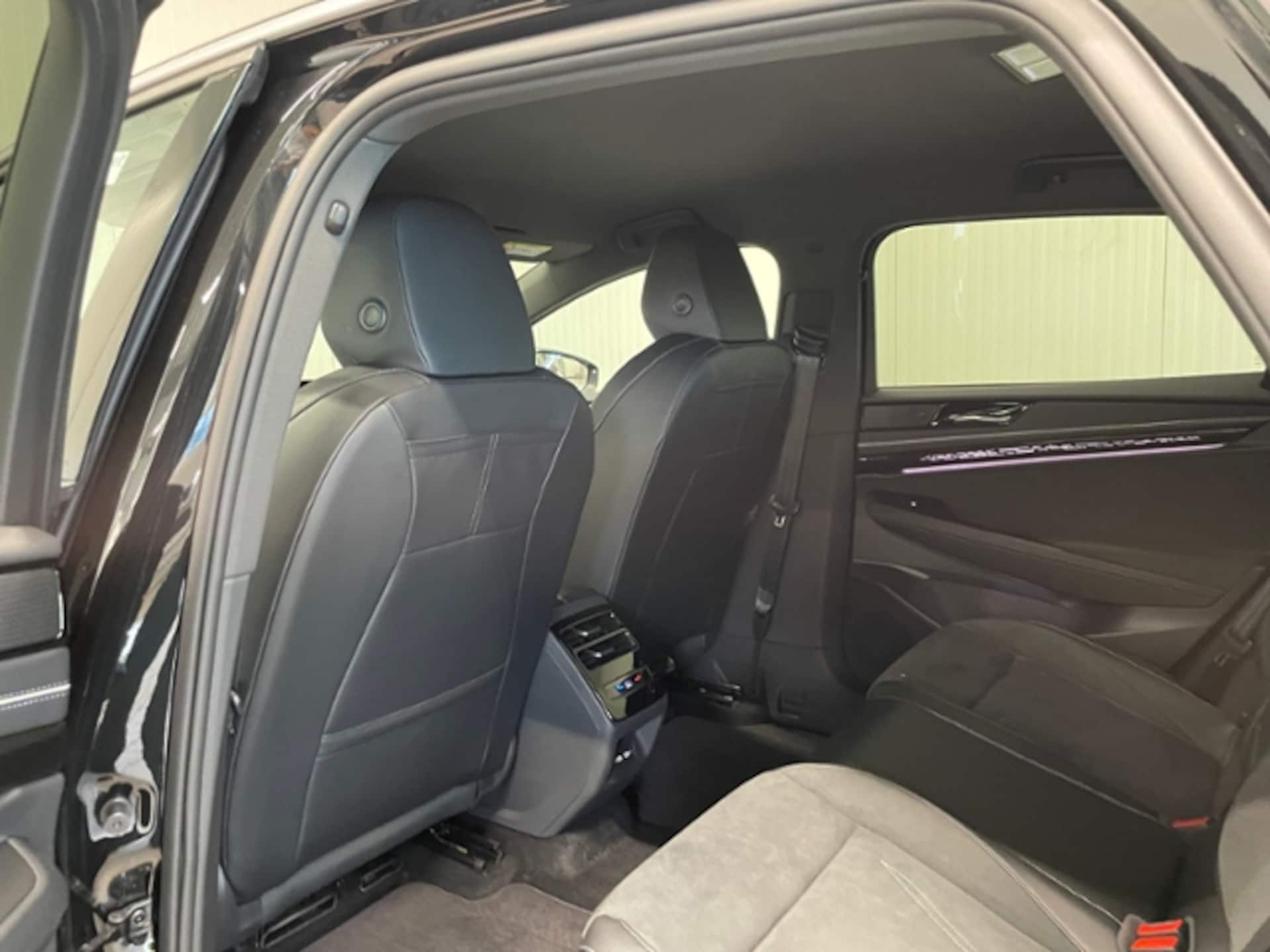 Volkswagen ID.7 Pro