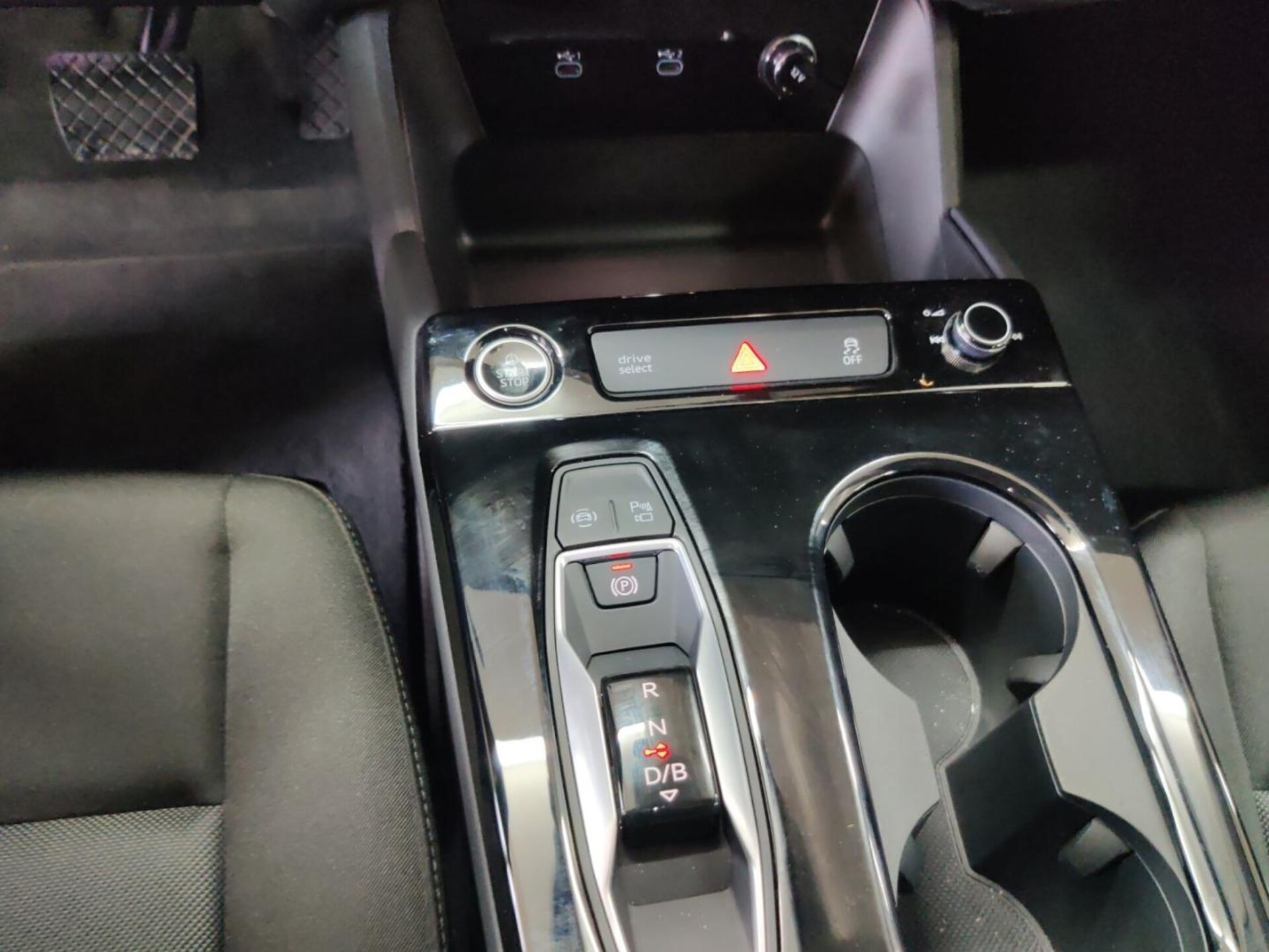 Audi A6 Avant e-tron