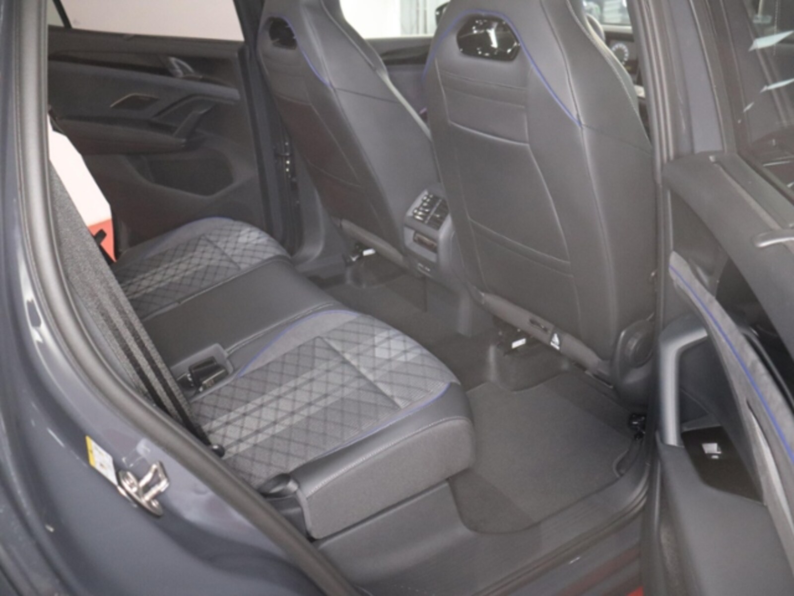 Volkswagen Tayron – Bild 13