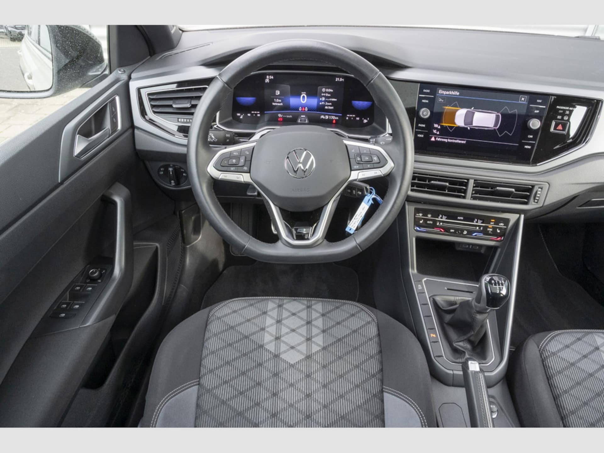 Volkswagen Taigo R-Line
