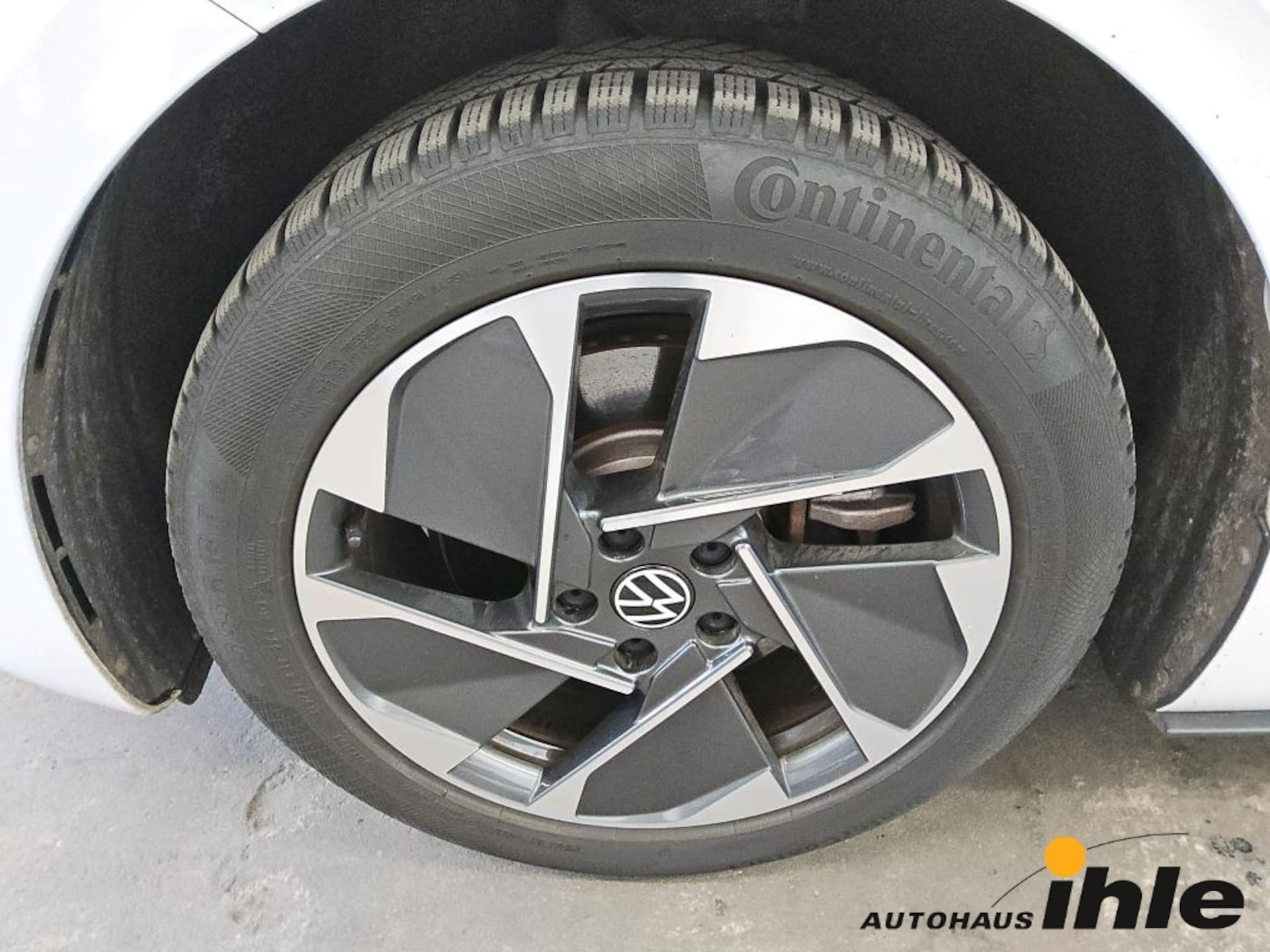 Volkswagen ID.3 Business