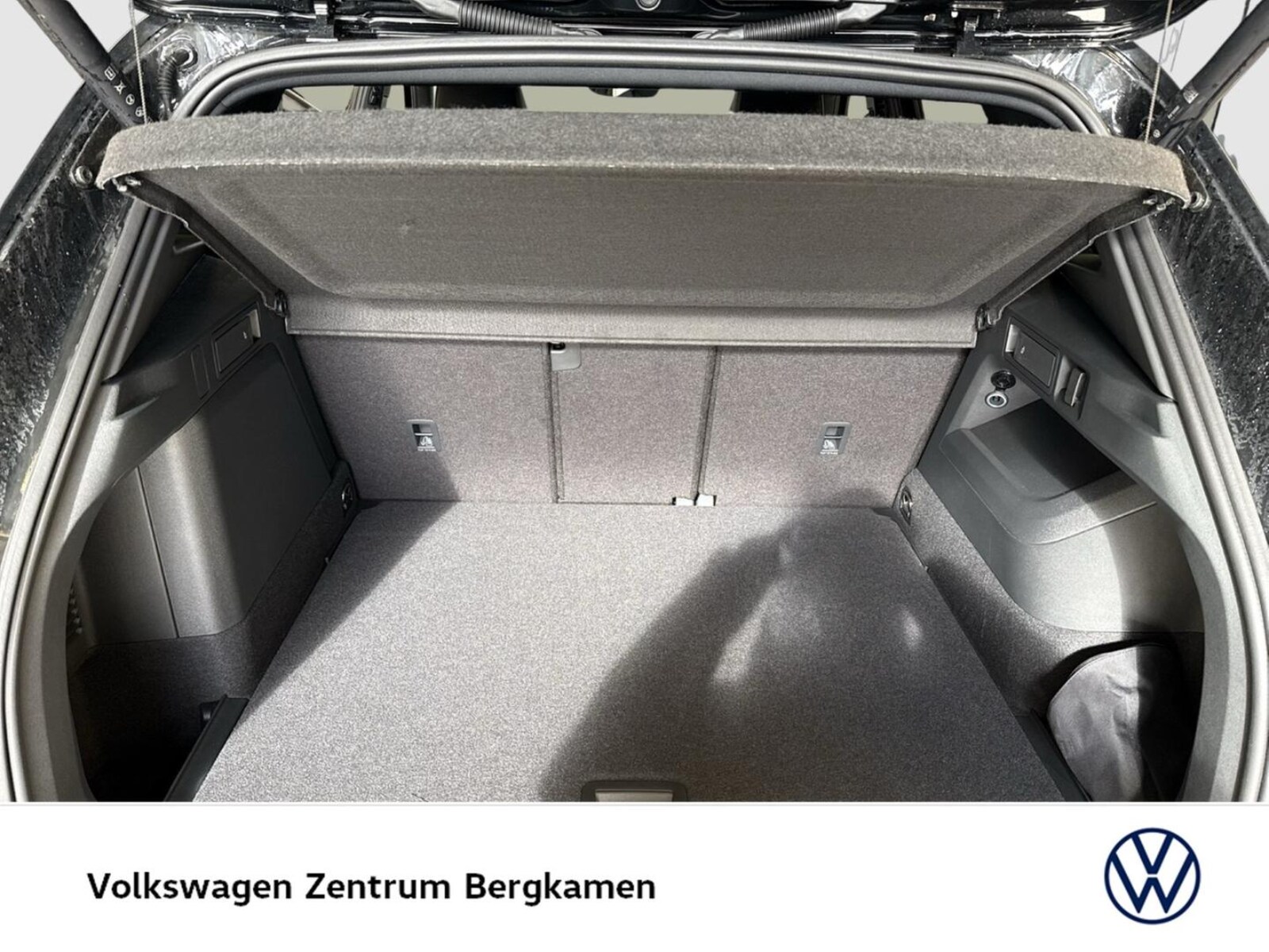 Volkswagen Tiguan – Bild 9