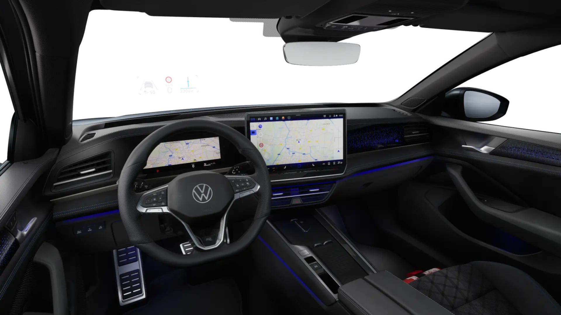 Volkswagen Passat R-Line