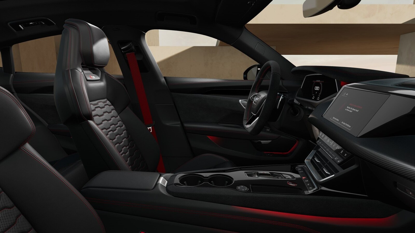 Audi RS e-tron GT – Bild 10