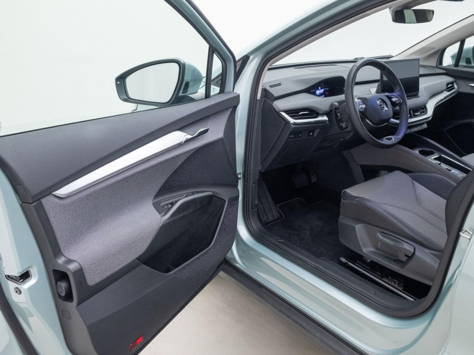 Skoda Enyaq 60
