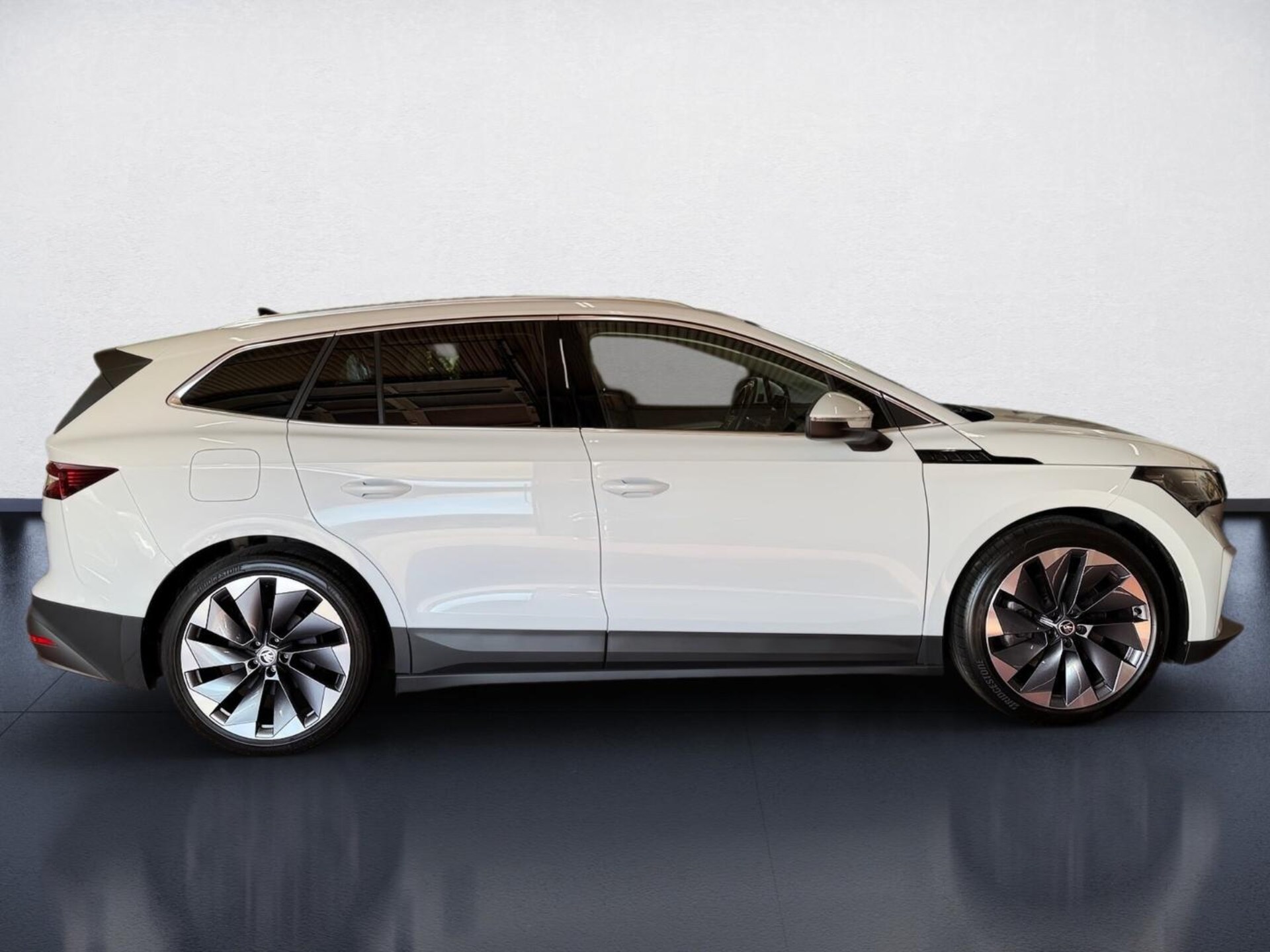 Skoda Enyaq 80