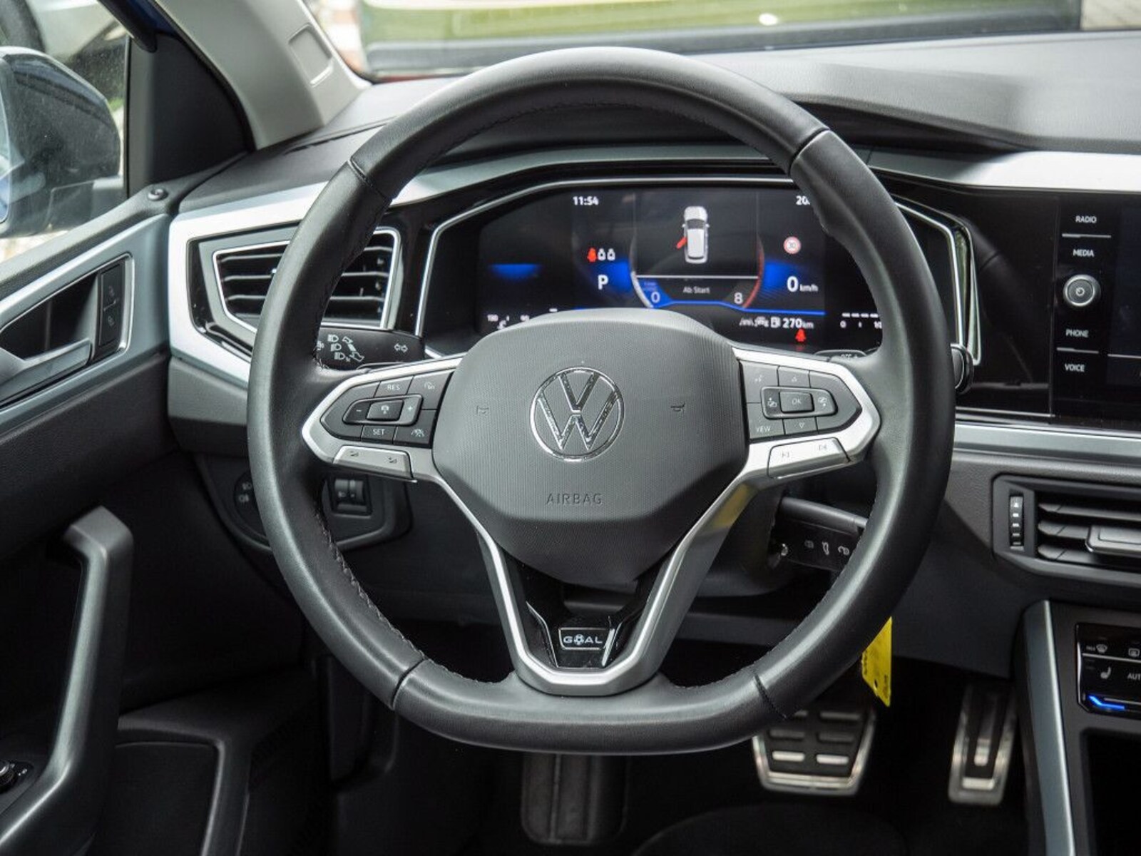 Volkswagen Polo – Bild 10