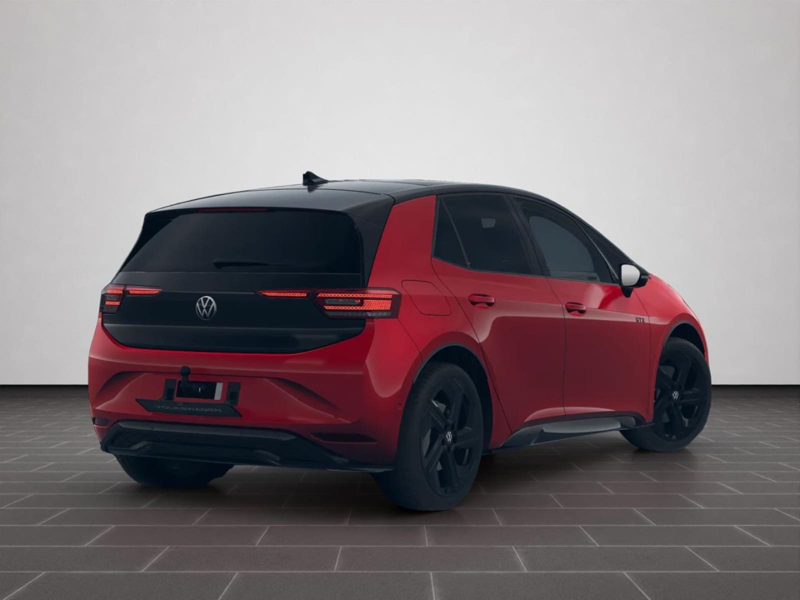Volkswagen ID.3 – Bild 3