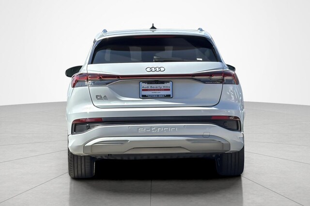 2023 Audi Q4 e-tron