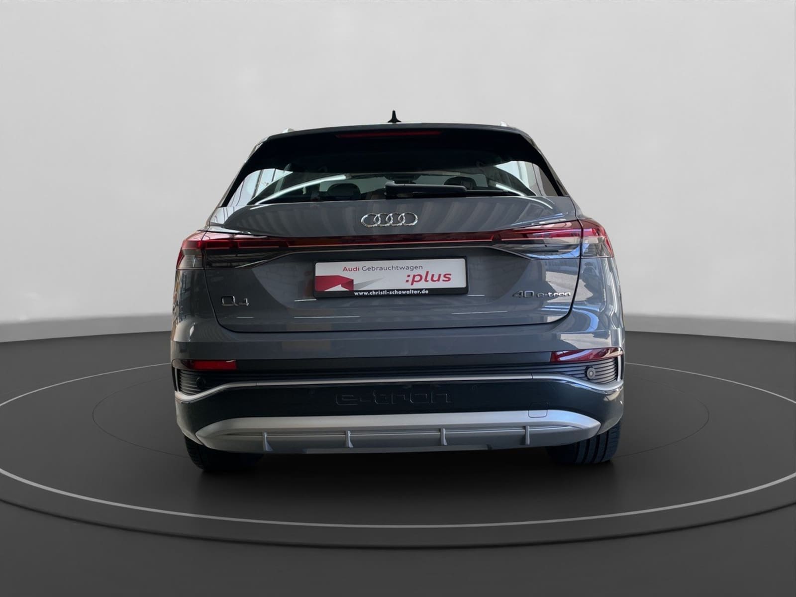 Audi Q4 e-tron – Bild 3
