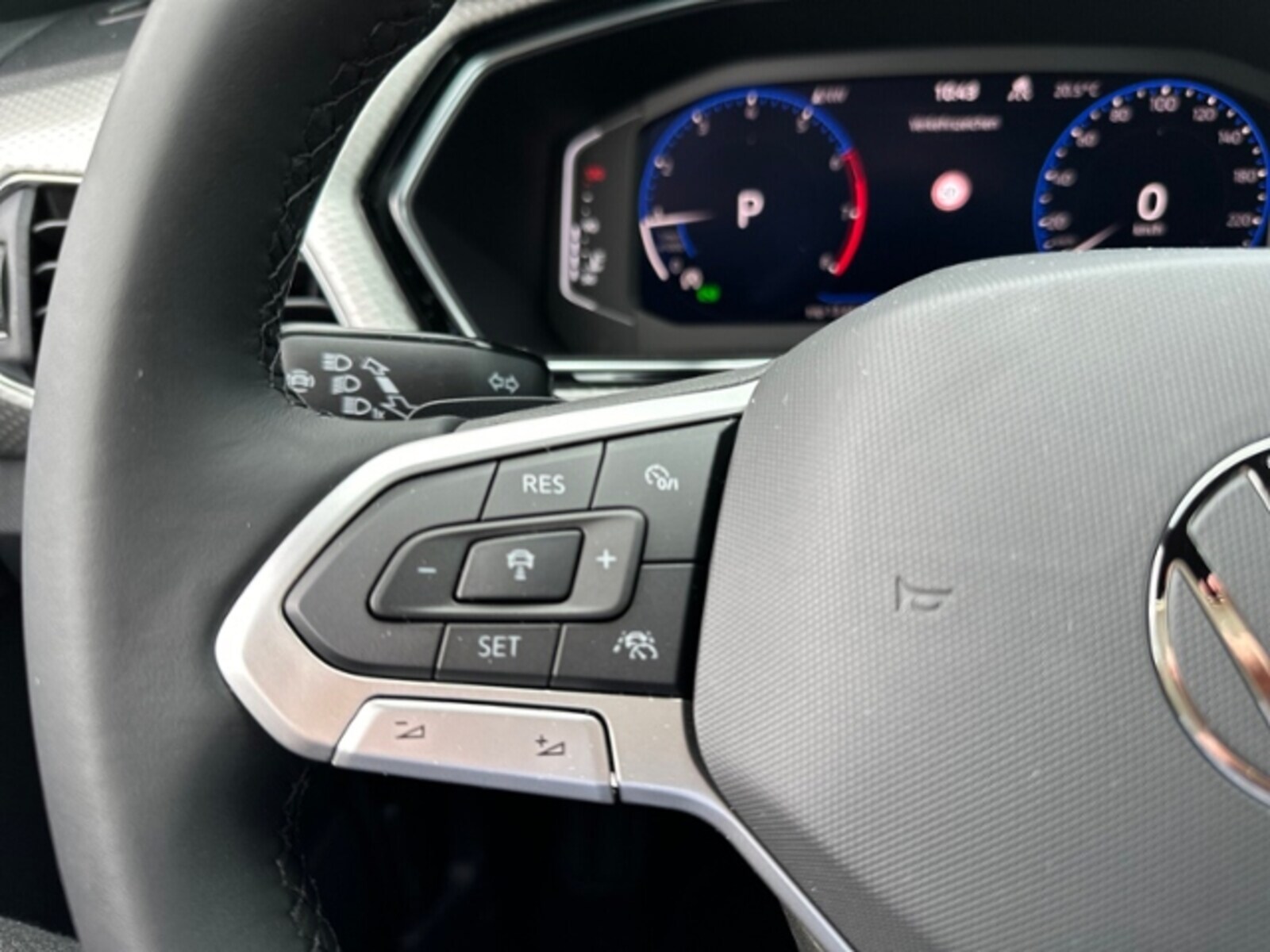 Volkswagen T-Cross – Bild 17