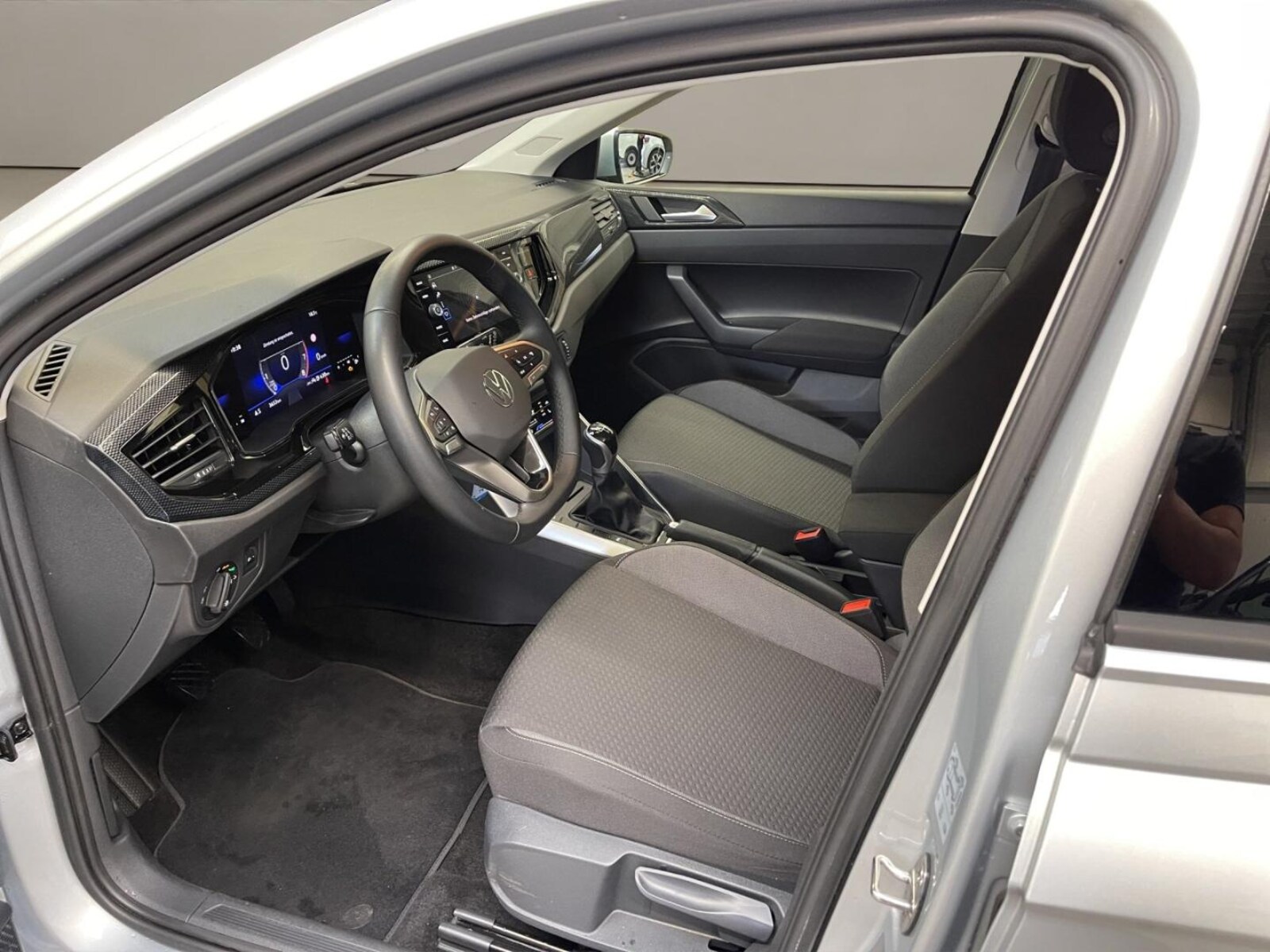 Volkswagen Polo – Bild 8
