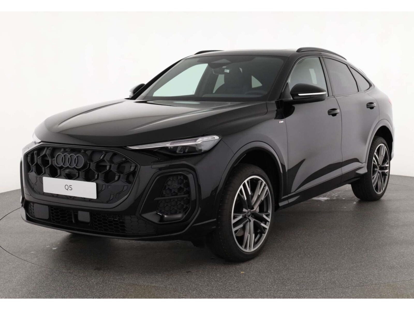 Audi Q5 Sportback – Bild 2