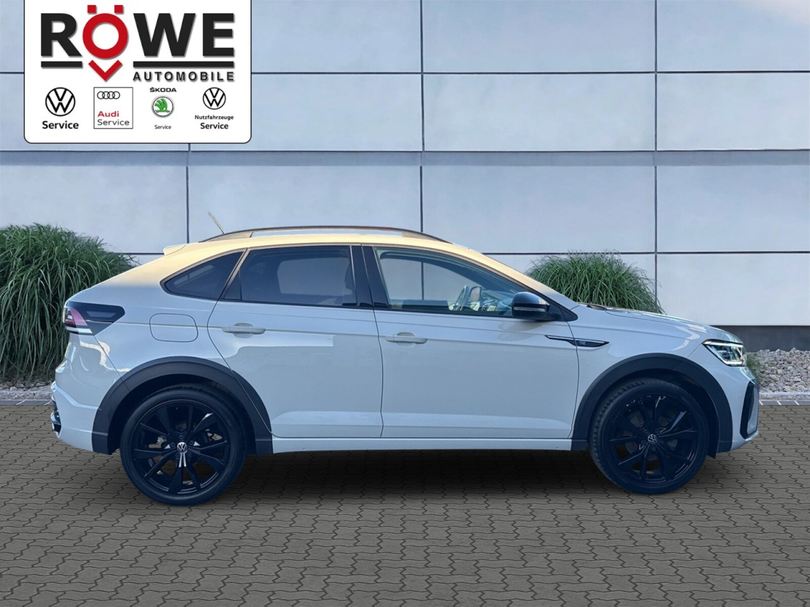 Volkswagen Taigo – Bild 6