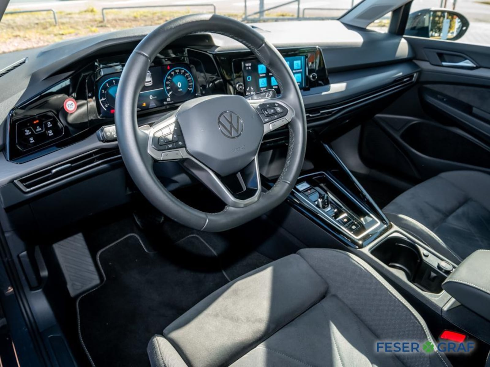 Volkswagen Golf – Bild 3