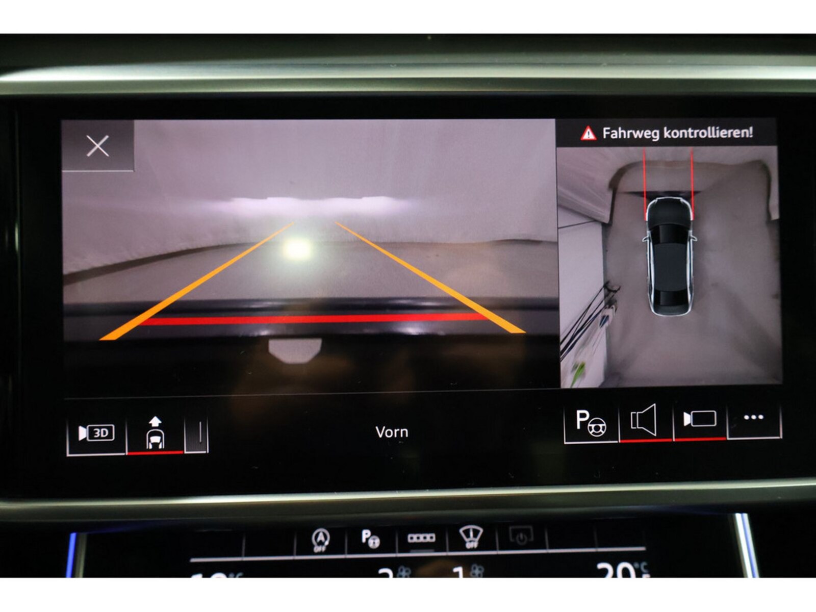 Audi S6 Limousine – Bild 18