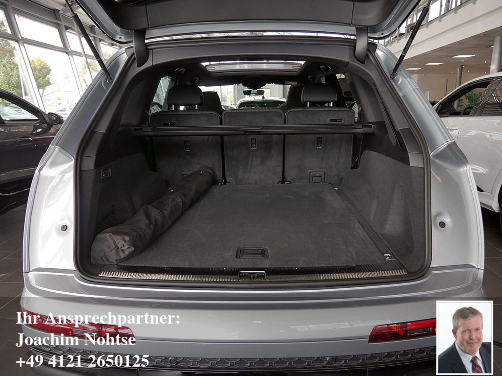 Audi SQ7 – Bild 12