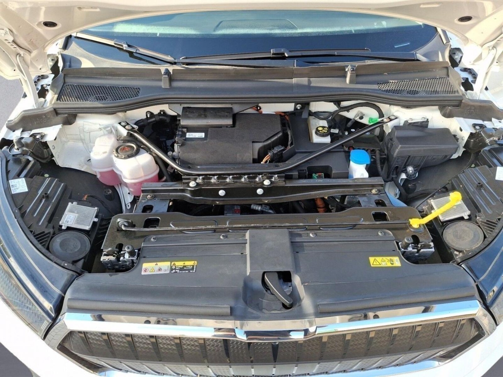Škoda Enyaq – Bild 16