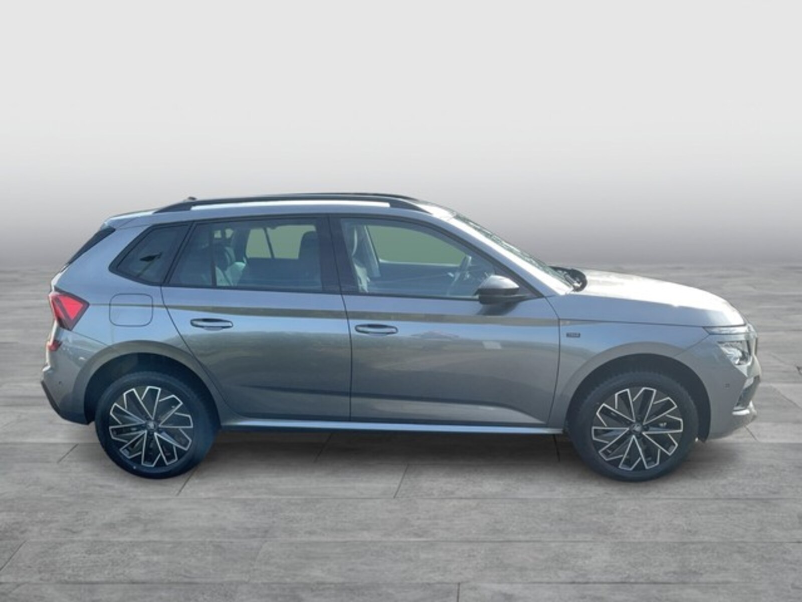 Škoda Kamiq – Bild 5