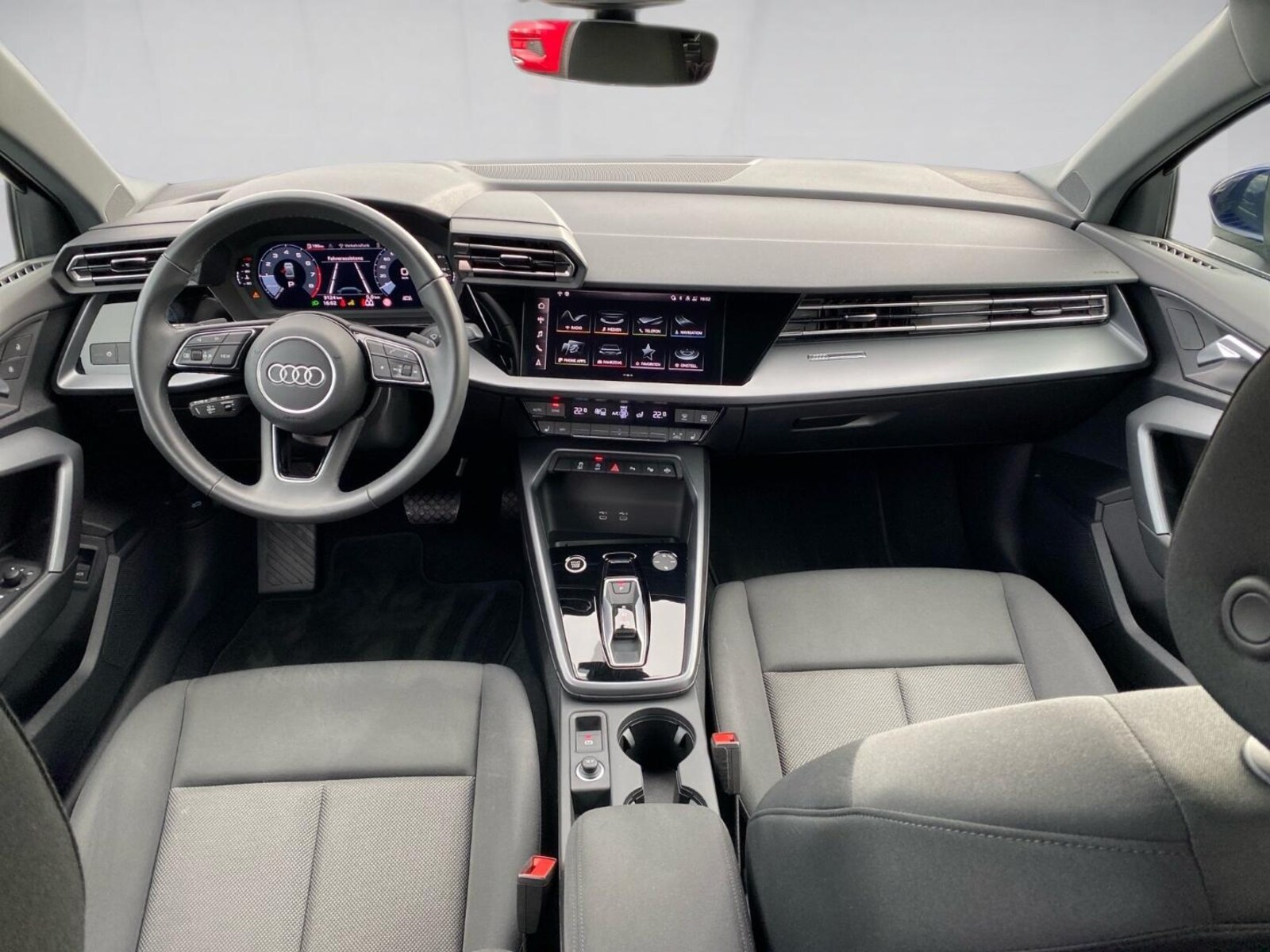 Audi A3 Limousine – Bild 19
