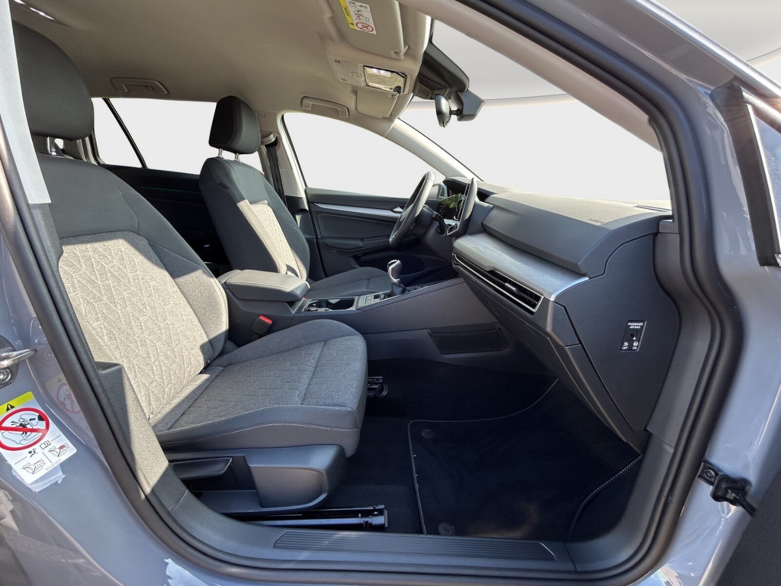 Volkswagen Golf Variant – Bild 22
