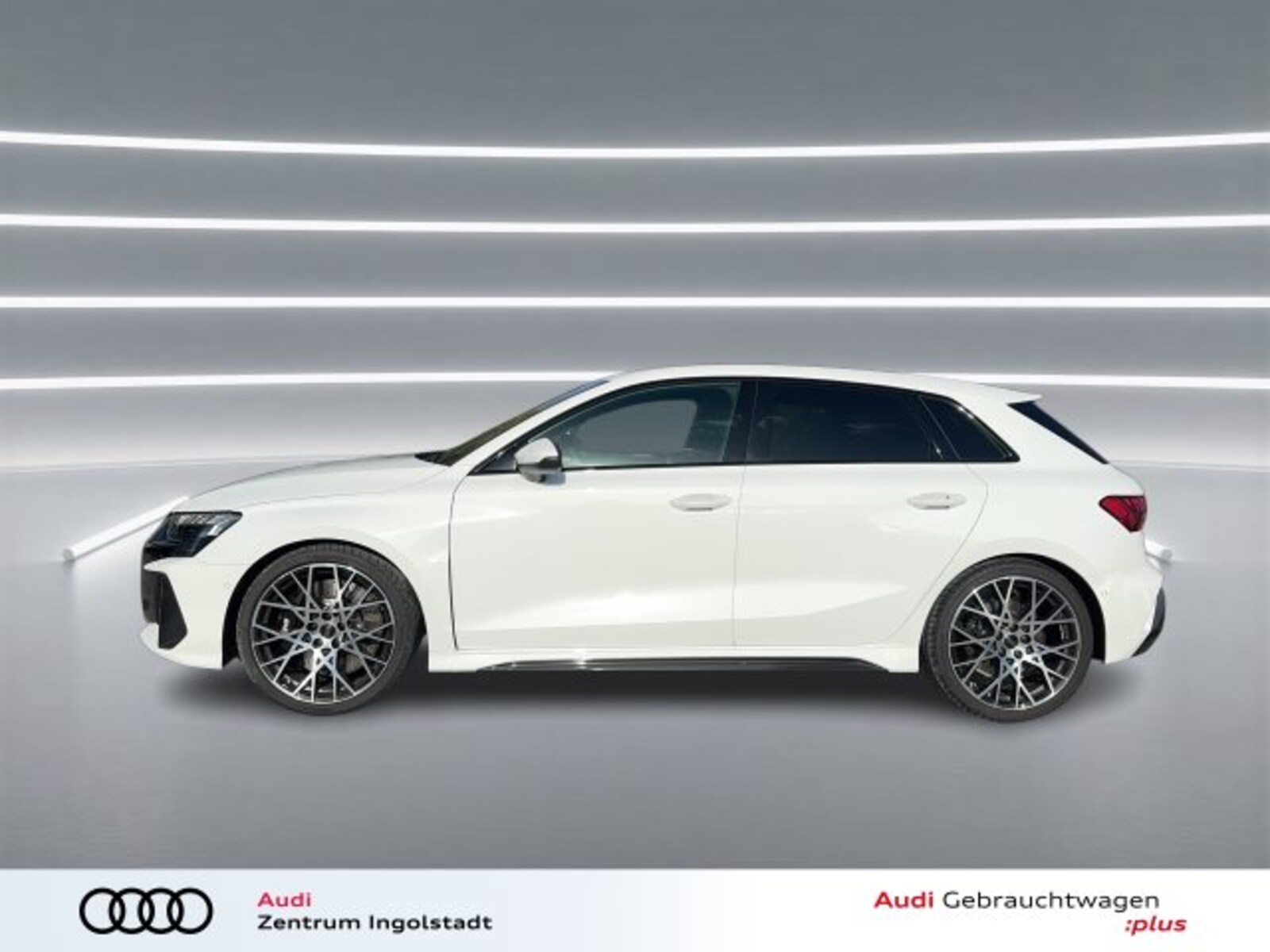 Audi RS 3 Sportback – Bild 2