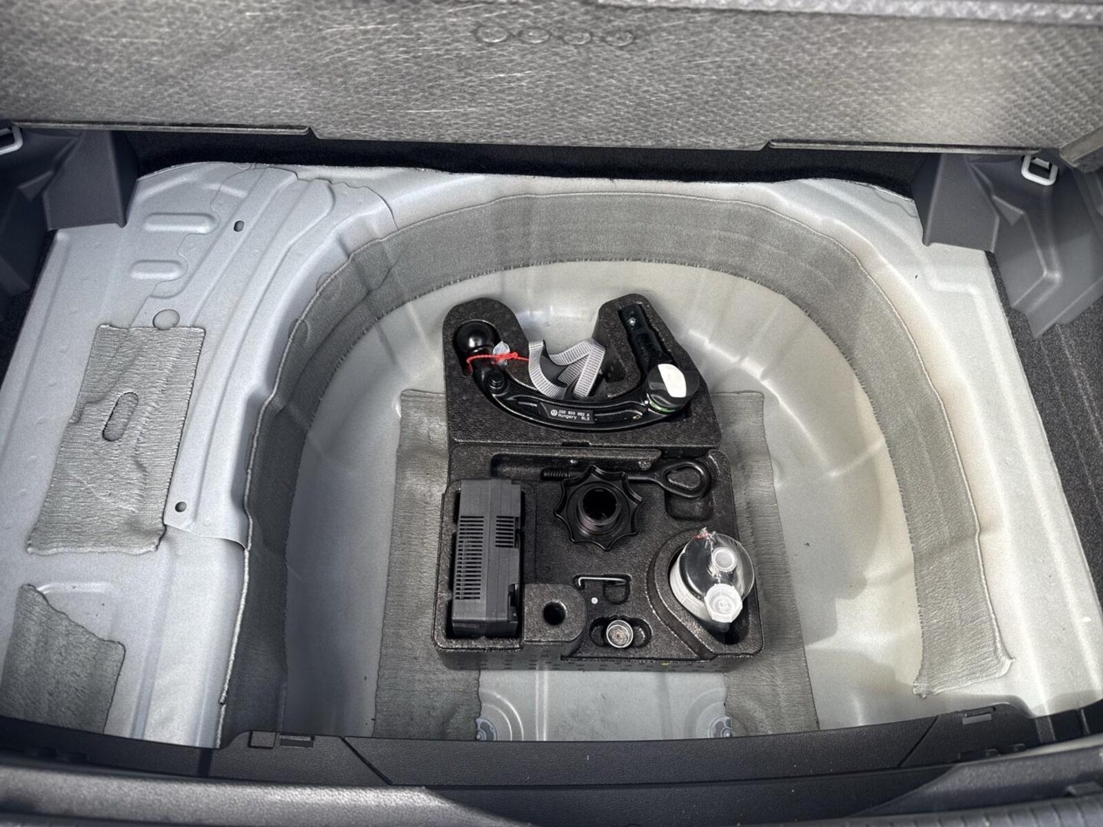 Volkswagen T-Cross – Bild 17