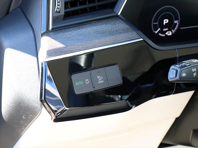 2022 AUDI E-TRON - Image 28