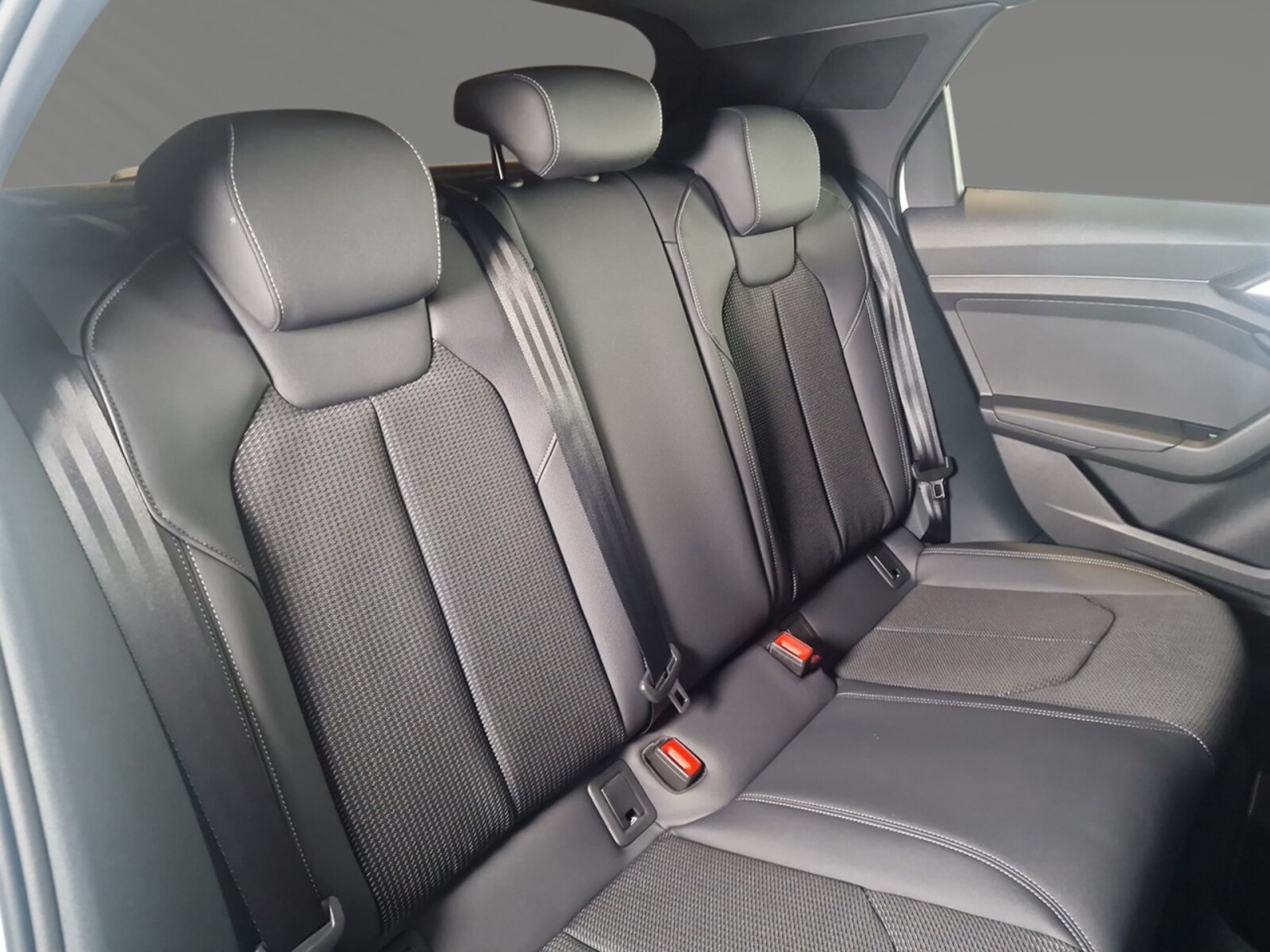 Audi A1 allstreet – Bild 8