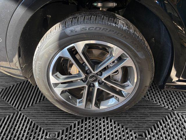 2025 Audi Q5 Sportback Premium Plus - Photo 14