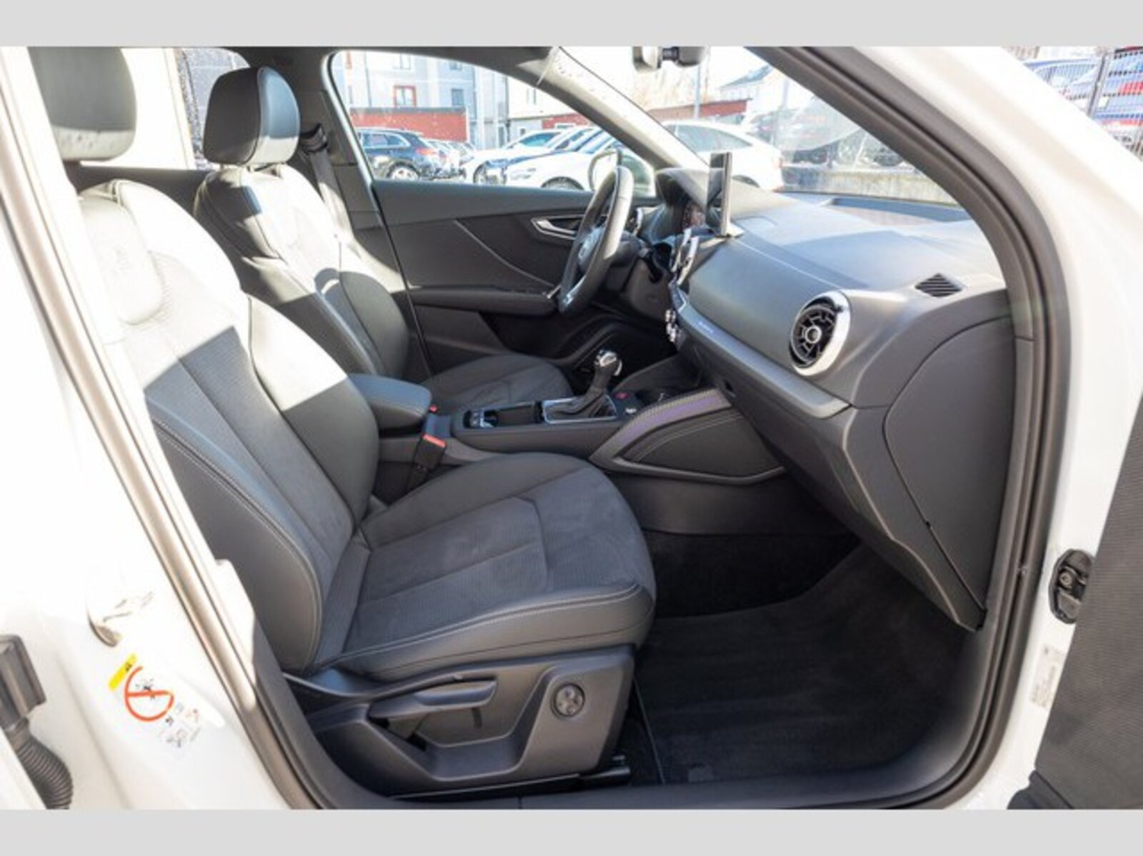 Audi SQ2 – Bild 4