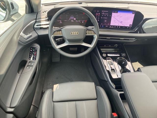 2025 Audi A5 Premium Plus - Photo 6