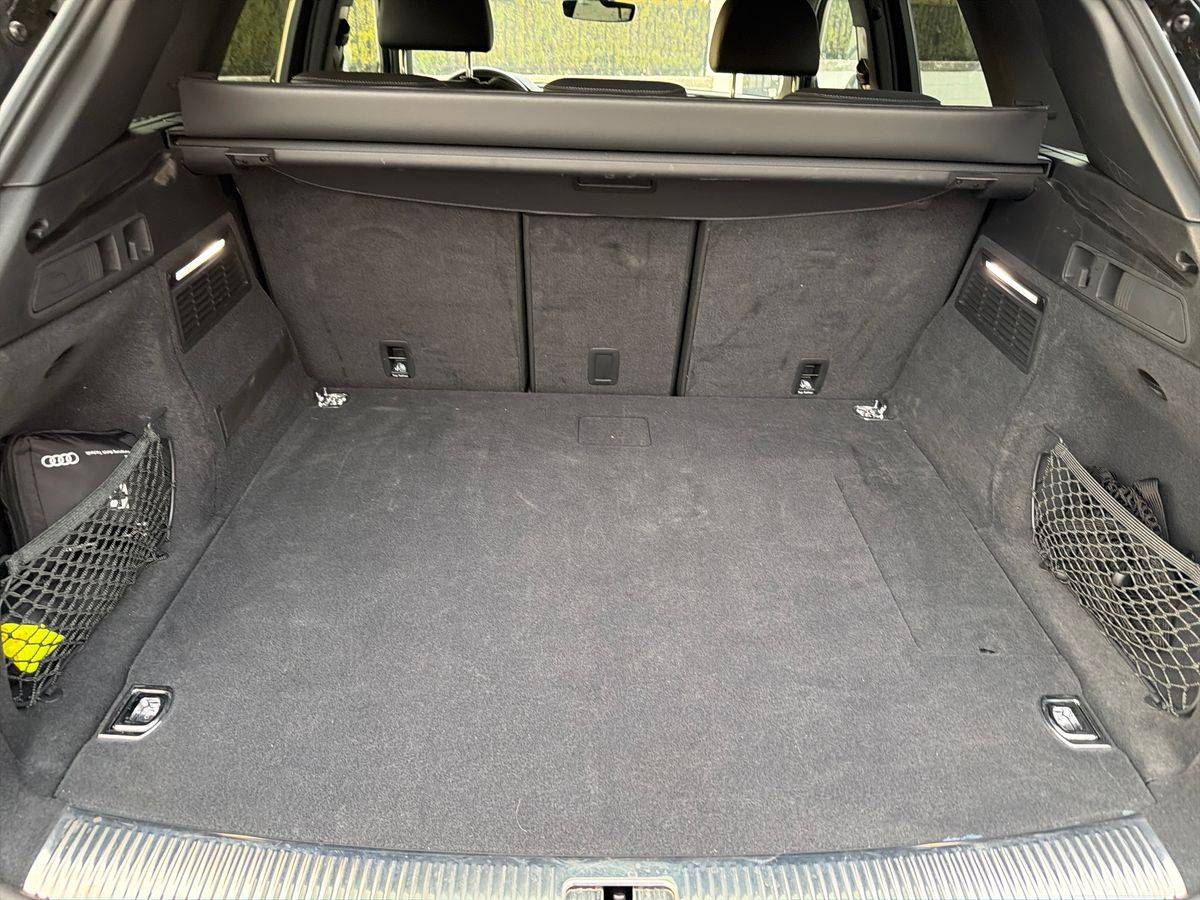 Image about Audi Q5 TFSI e S line 55 TFSI e quattro 270 kW (367 ch) S tronic