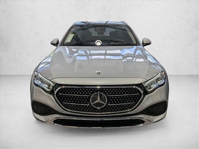 2026 Mercedes-Benz E 450
