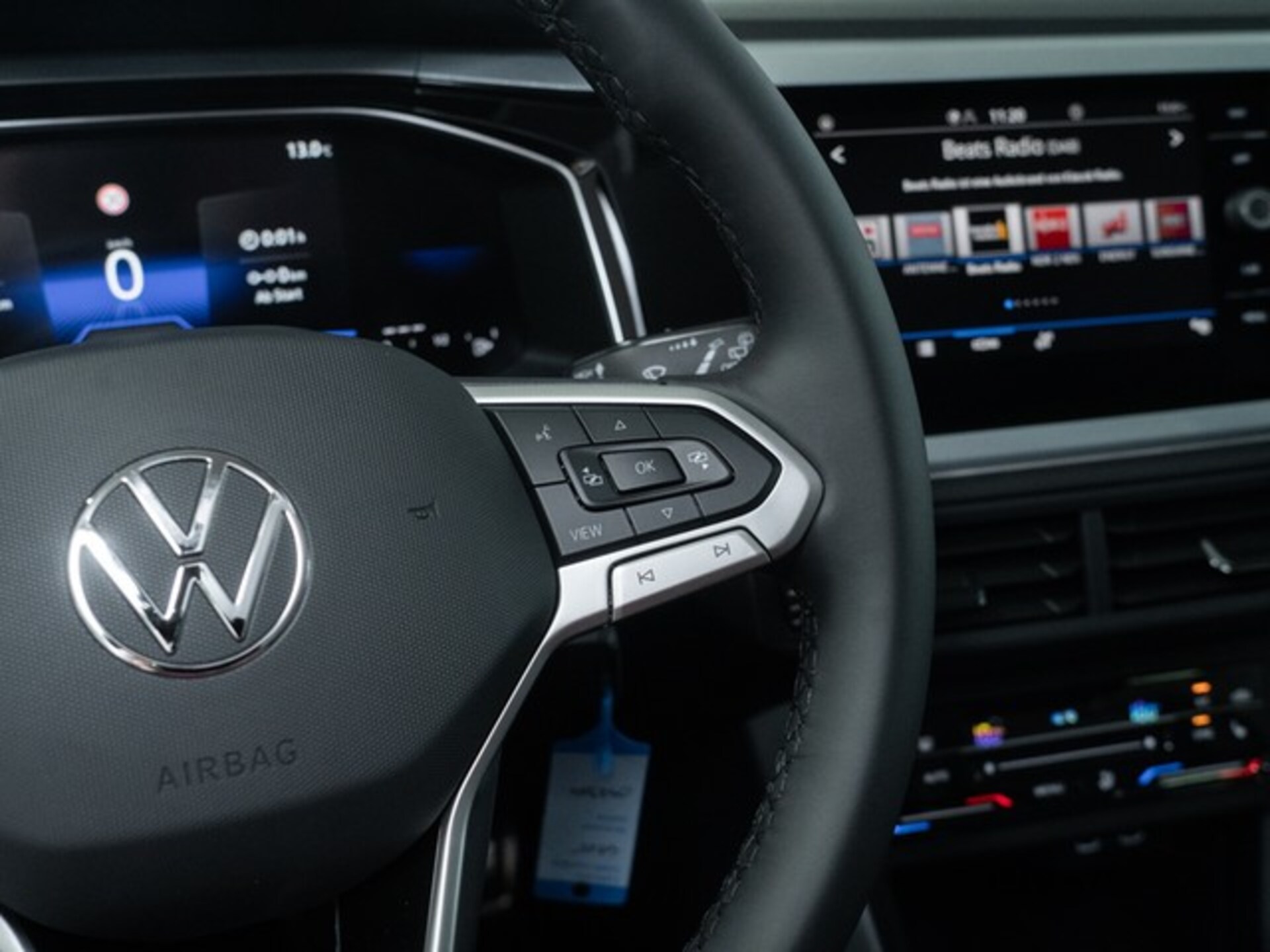 Volkswagen Taigo ENERGY