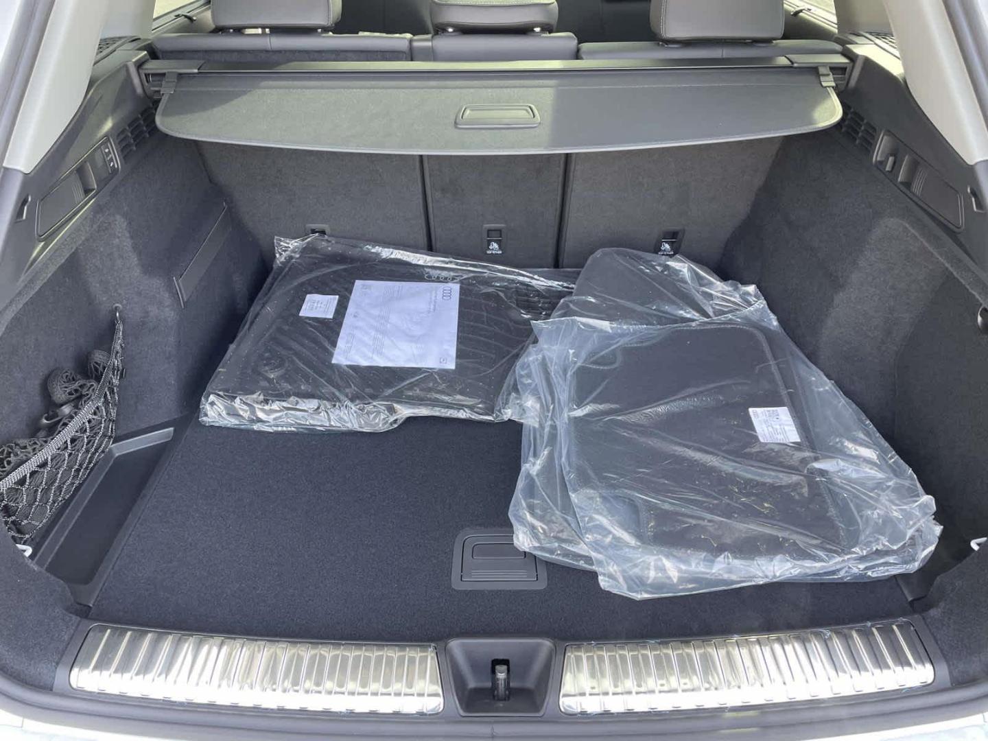 2025 Audi Q5 Prestige - Photo 16
