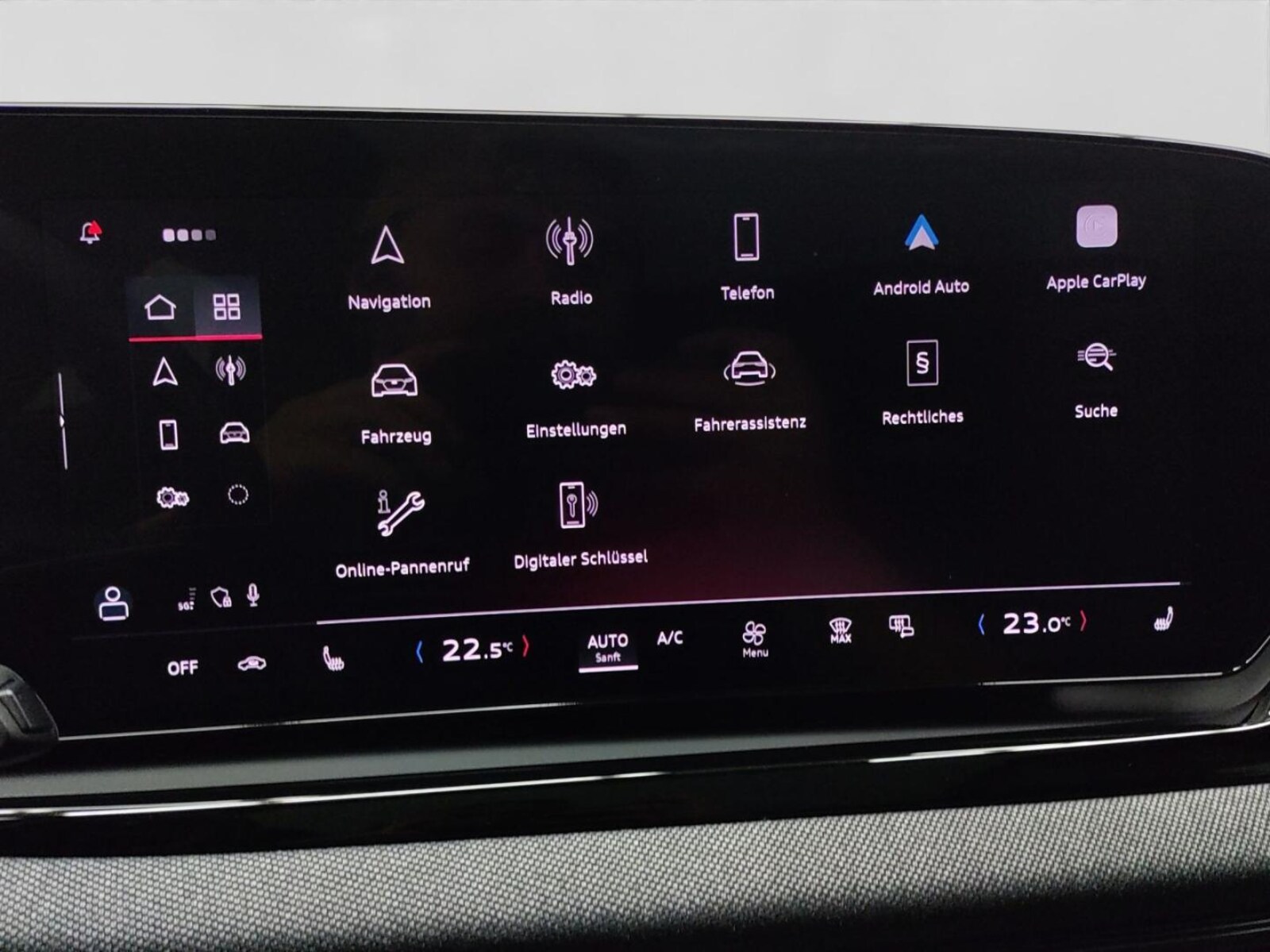 Audi A6 Avant – Bild 16
