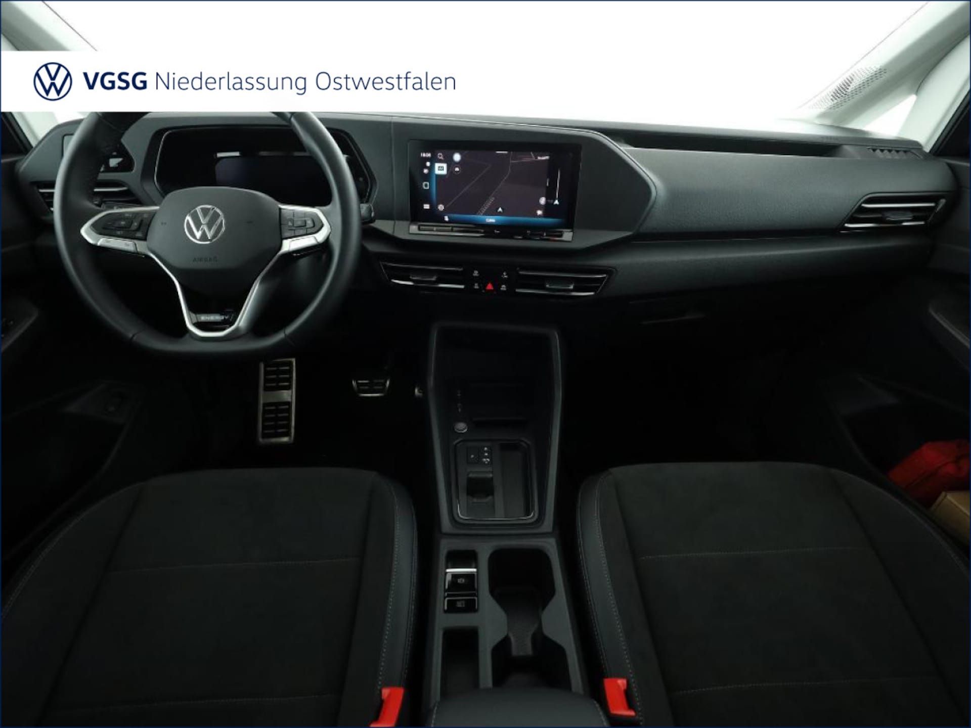 Volkswagen Caddy ENERGY