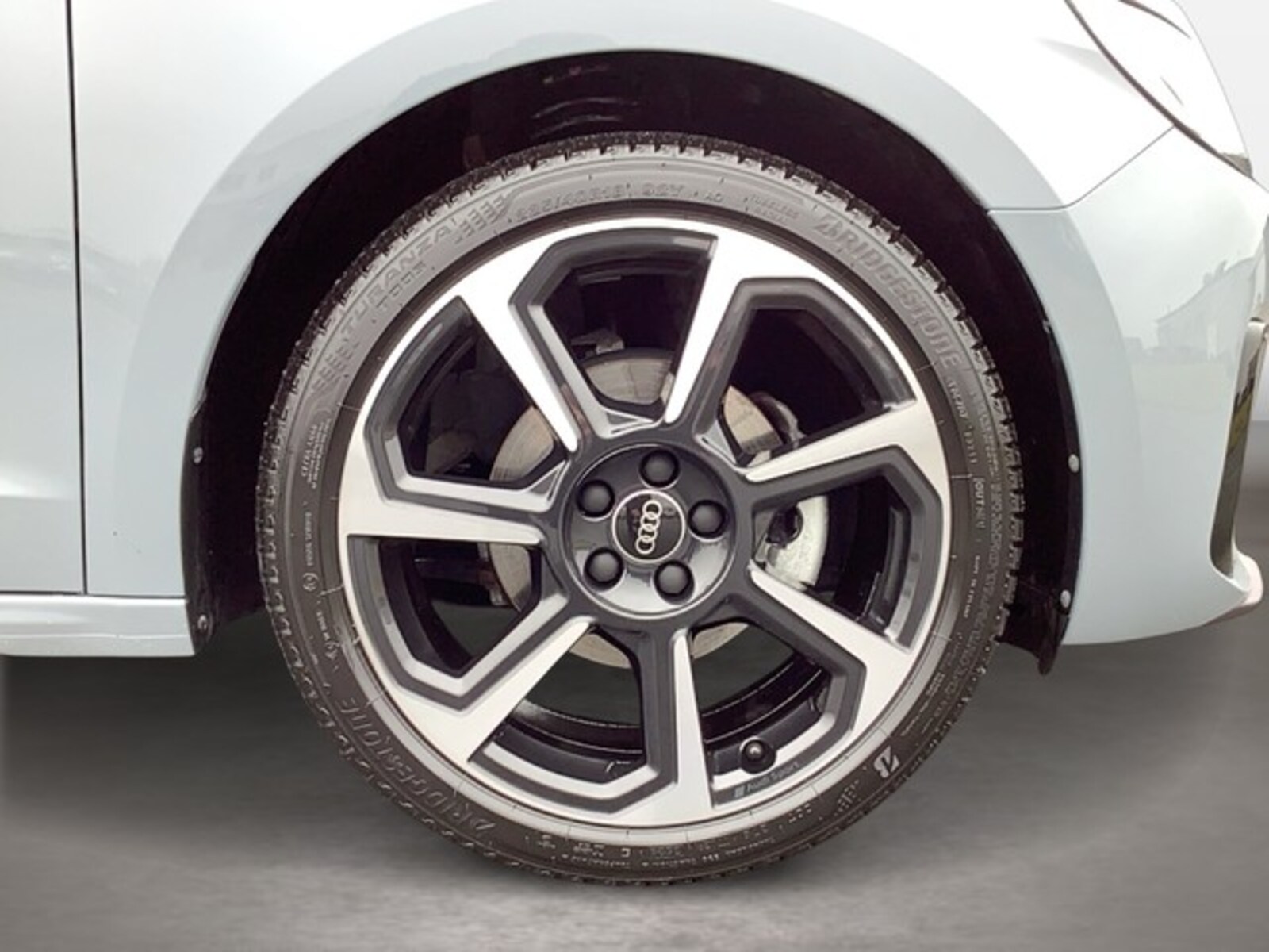 Audi A1 Sportback – Bild 11