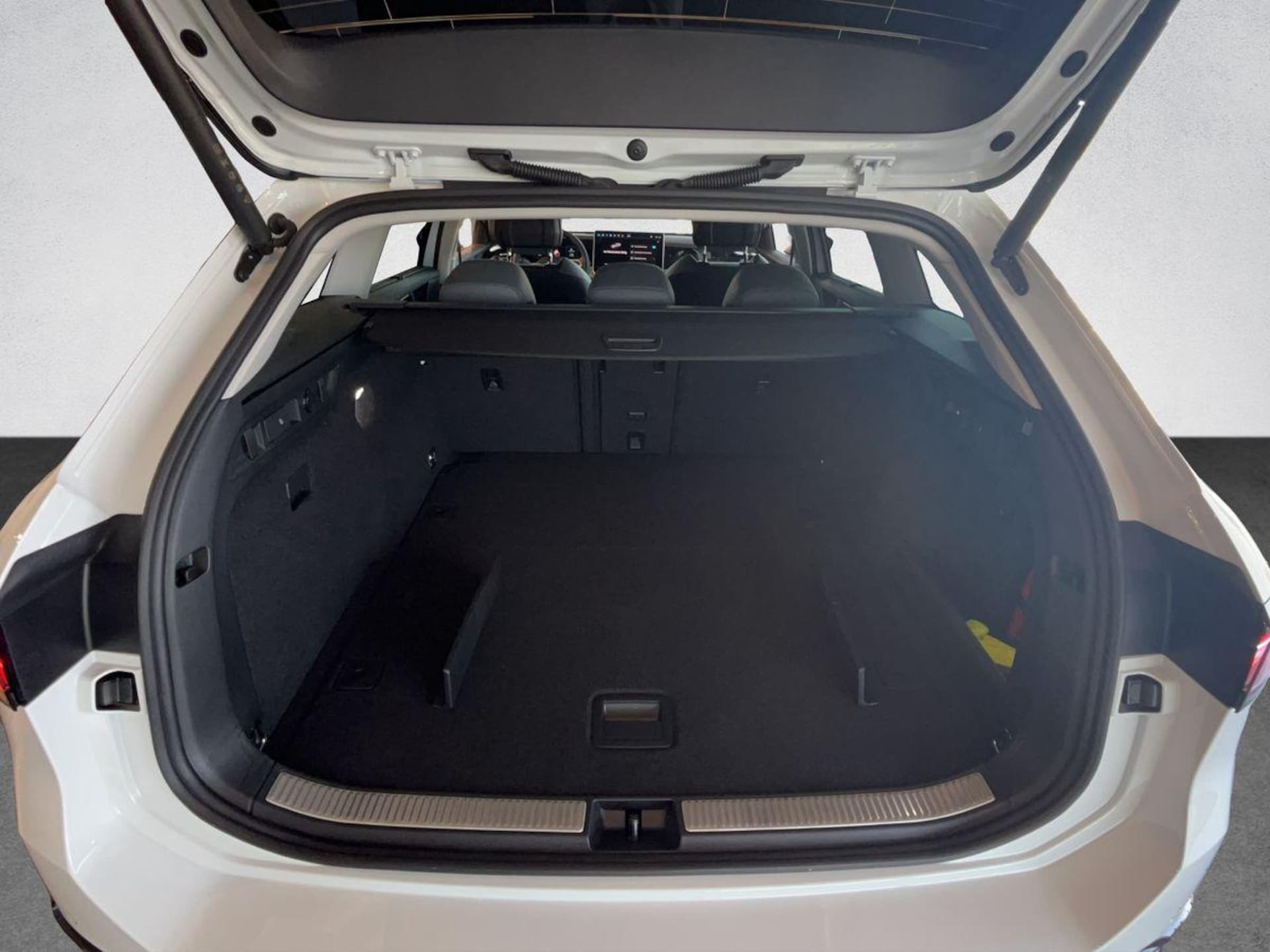 Volkswagen Passat Elegance