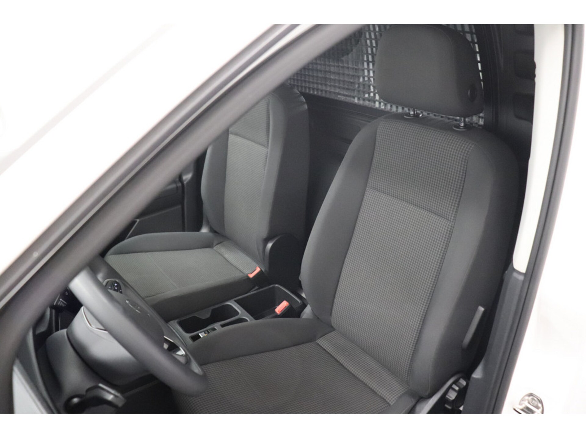 Volkswagen Caddy Cargo EcoProfi