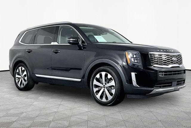 2021 Kia Telluride
