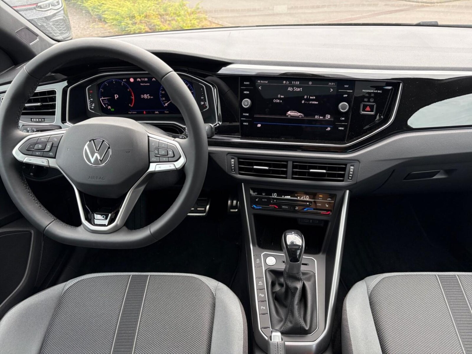 Volkswagen Polo – Bild 12