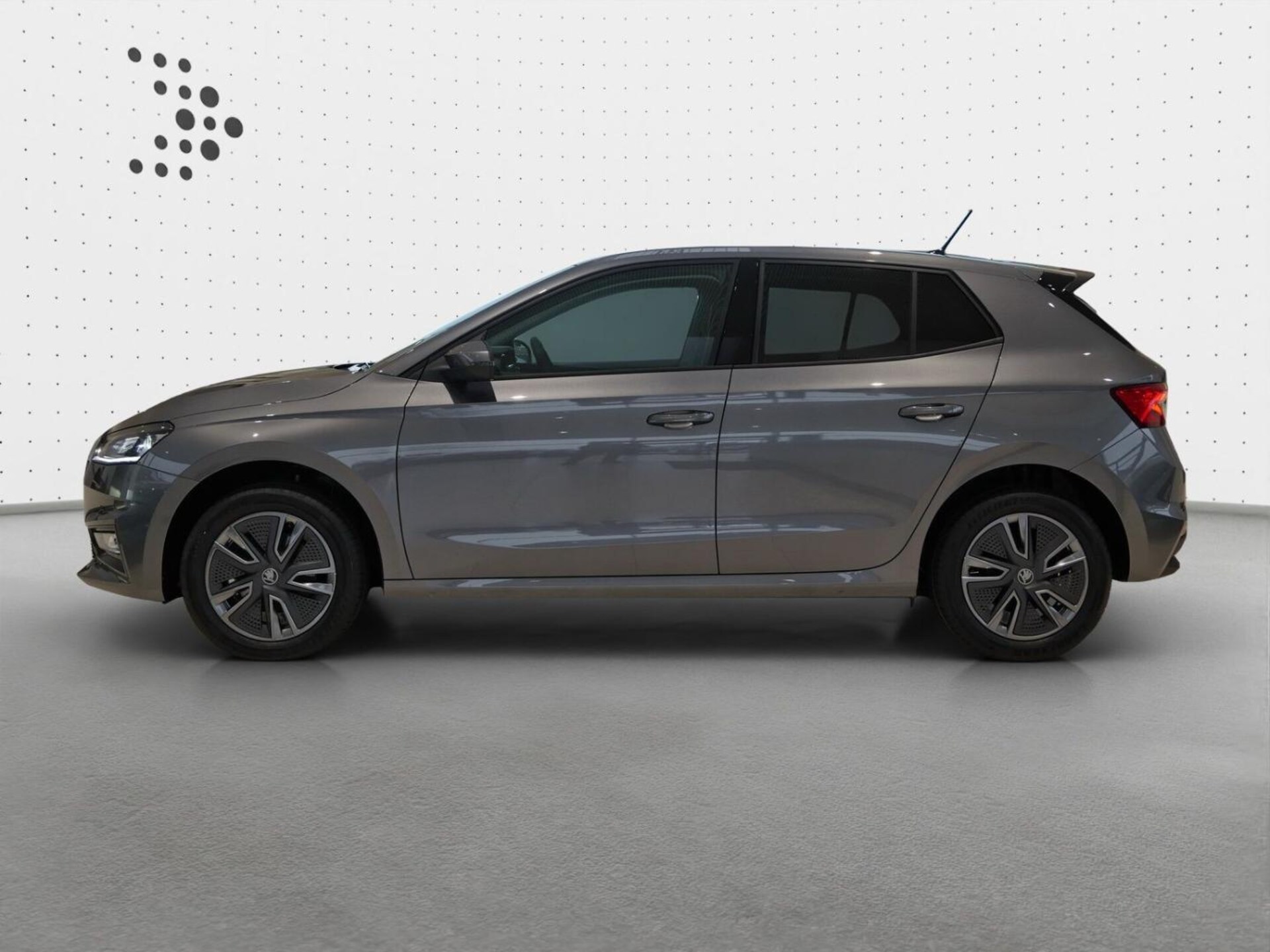 Skoda Fabia Selection