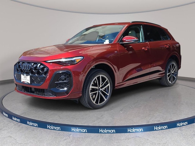 2026 Audi Q5