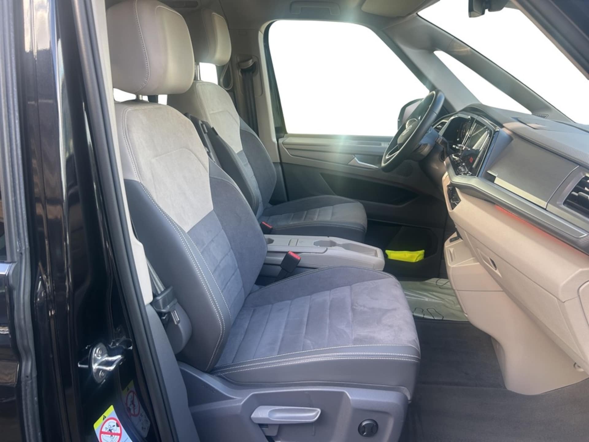 Volkswagen Multivan Langversion Life