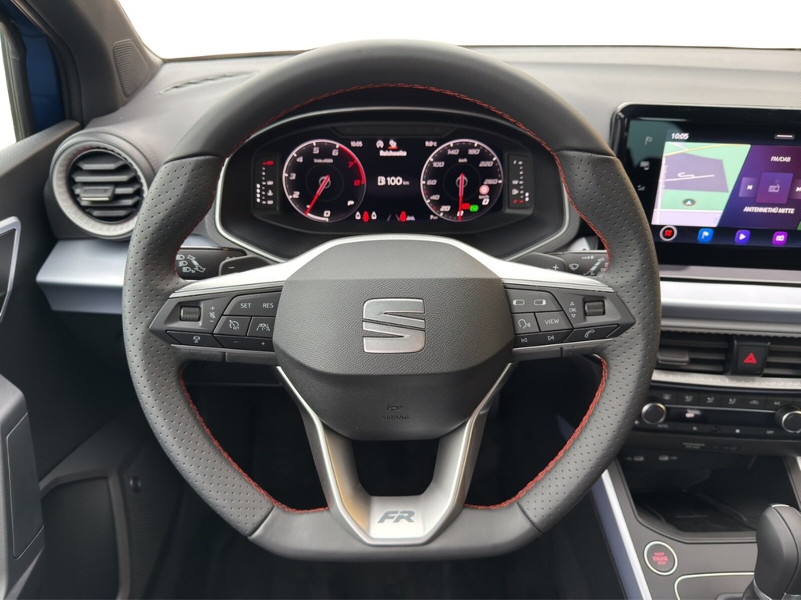 SEAT Arona – Bild 11