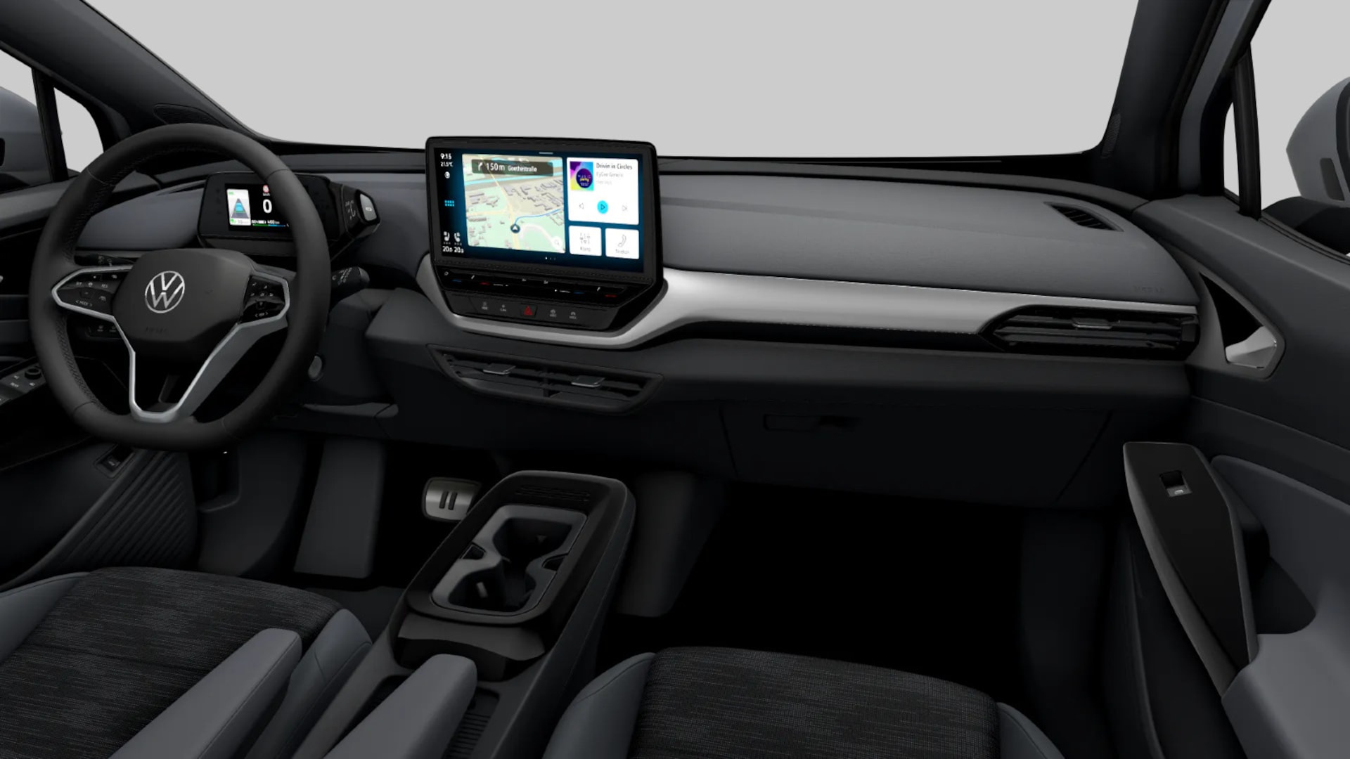 Volkswagen ID.4 Pro Performance